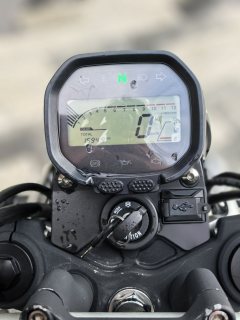 Voge 300AC - фото 9