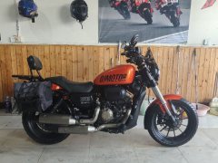 QJMOTOR Flash 300 - фото 1