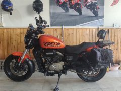 QJMOTOR Flash 300 - фото 2
