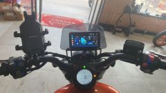 QJMOTOR Flash 300 - фото 3