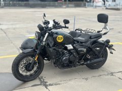 Changjiang Bobbie Ⅲ 450S - фото 2