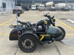Changjiang Bobbie Ⅲ 450S - фото 3