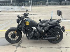 Changjiang Bobbie Ⅲ 450S - фото 4