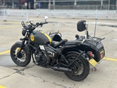 Changjiang Bobbie Ⅲ 450S - фото 5