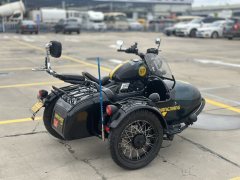 Changjiang Bobbie Ⅲ 450S - фото 6