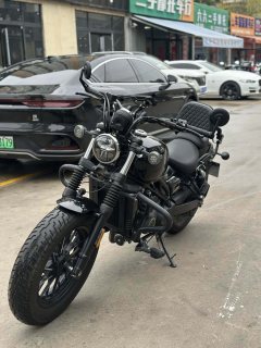 CFMOTO 250CL-C - фото 1