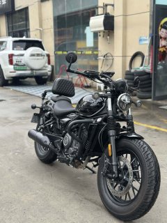 CFMOTO 250CL-C - фото 2