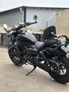CFMOTO 250CL-C - фото 5
