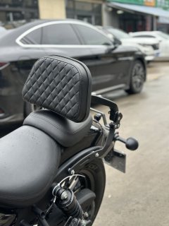 CFMOTO 250CL-C - фото 7