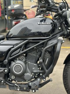 CFMOTO 250CL-C - фото 8