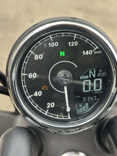 CFMOTO 250CL-C - фото 9