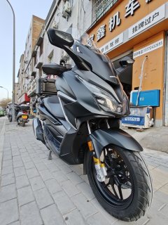 Honda NSS350 - фото 3