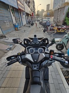 Honda NSS350 - фото 4