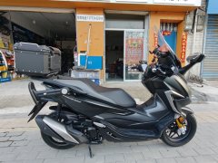Honda NSS350 - фото 5