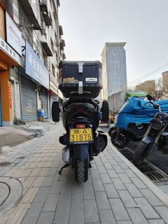 Honda NSS350 - фото 6