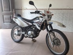 Jianshe Yamaha XTZ125 - фото 1