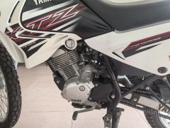 Jianshe Yamaha XTZ125 - фото 4
