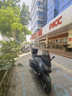Yamaha NMAX 155 cc - фото 1