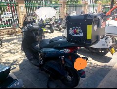 Yamaha NMAX 155 cc - фото 2