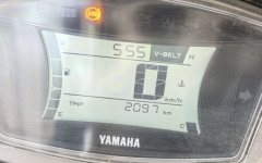 Yamaha NMAX 155 cc - фото 3