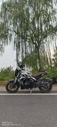 Voge 500AC - фото 2