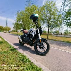 Voge 500AC - фото 3