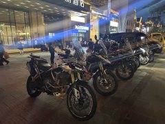 Triumph Tiger 900 - фото 2
