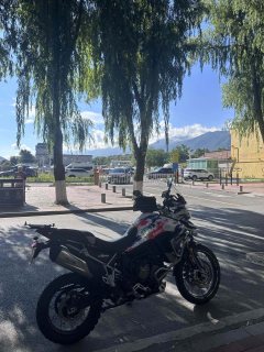 Triumph Tiger 900 - фото 3