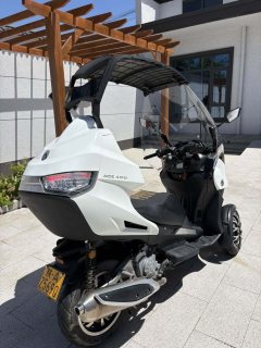 ADIVA AD3 400 - фото 1