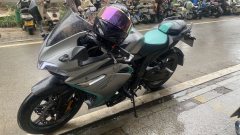 Voge 300RR - фото 1