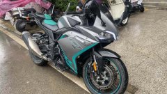 Voge 300RR - фото 2