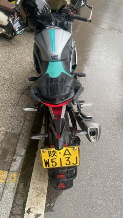 Voge 300RR - фото 3