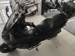 KYMCO Xingting 250 - фото 1