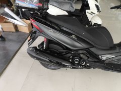 KYMCO Xingting 250 - фото 2