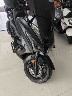 KYMCO Xingting 250 - фото 3