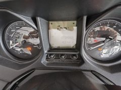 KYMCO Xingting 250 - фото 4