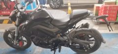 Benelli Little Xunlong BN150S - фото 2