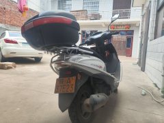Sundiro Honda NS125D - фото 2