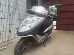 Sundiro Honda NS125D - фото 3