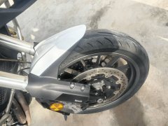 Benelli Jinpeng TRK502 500 cc - фото 2
