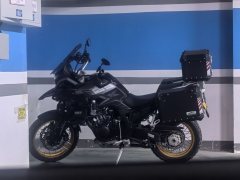 Kayo 525X 500 cc - фото 1