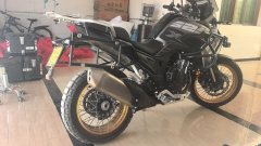 Kayo 525X 500 cc - фото 2