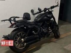 Voge CU525 500 cc - фото 1