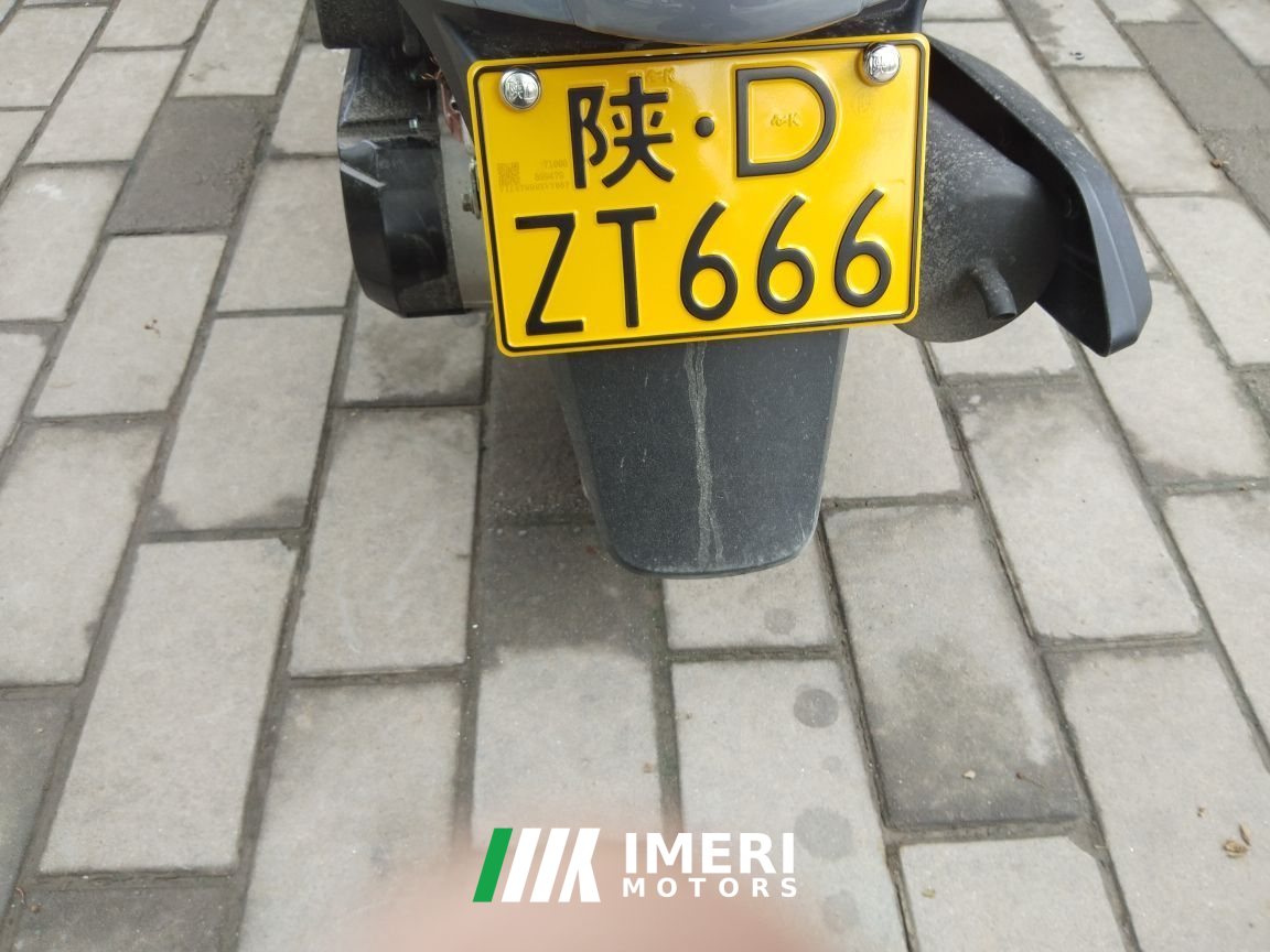 2021 SYM Fiddle 125 cc