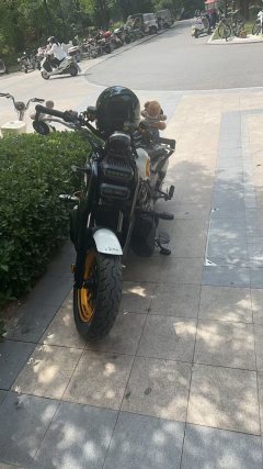 Cyclone AQS401 400 cc - фото 2