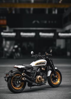 Cyclone AQS401 400 cc - фото 3