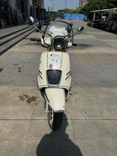 Nanfnag 150 cc - фото 1