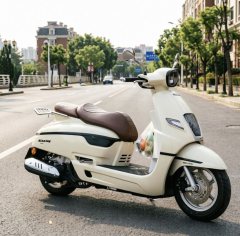 Nanfnag 150 cc - фото 2