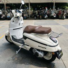 Nanfnag 150 cc - фото 3