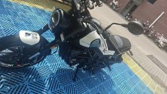 Benelli Leoncino 250 - фото 2